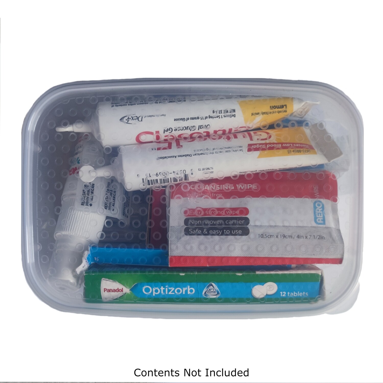 Medication Module