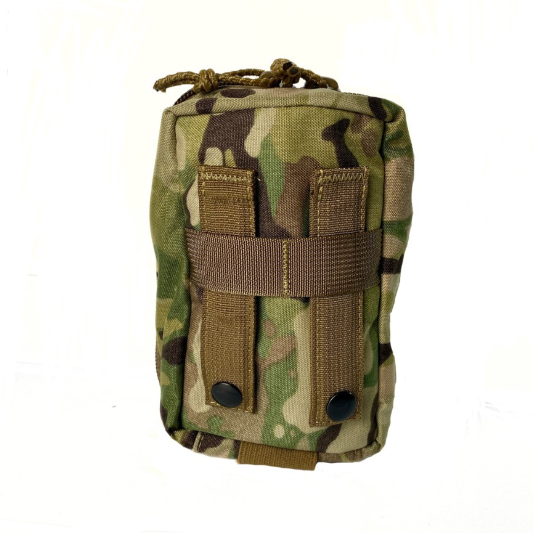 Responder Wear Military Kit (IFAK)