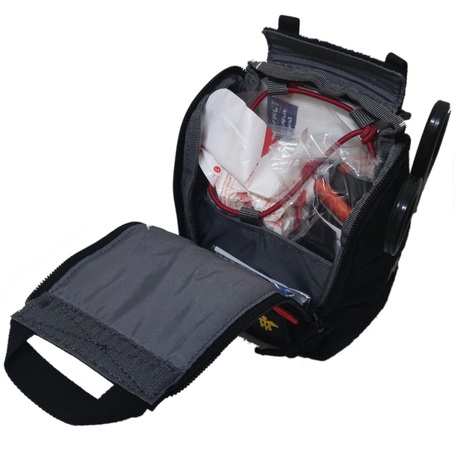 Responder Wear Trauma Kit (IFAK)