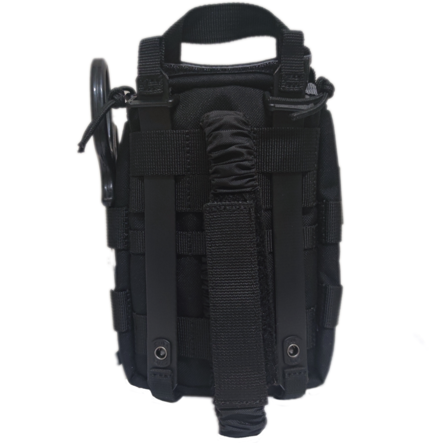 Responder Wear Trauma Kit (IFAK)
