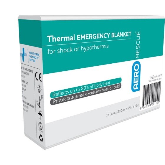 Thermal Blanket
