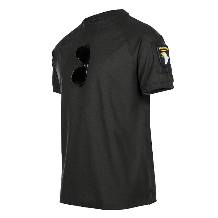 Unisex Undershirt - Black