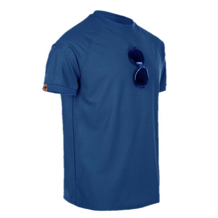 Unisex Undershirt - Blue