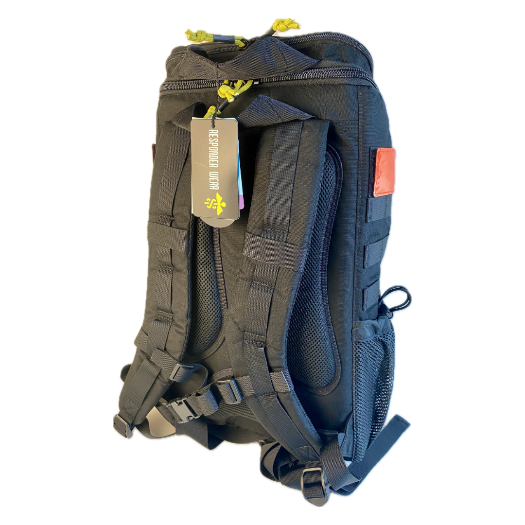 Rescue Medical Pack - Stocked with First Aid Supplies