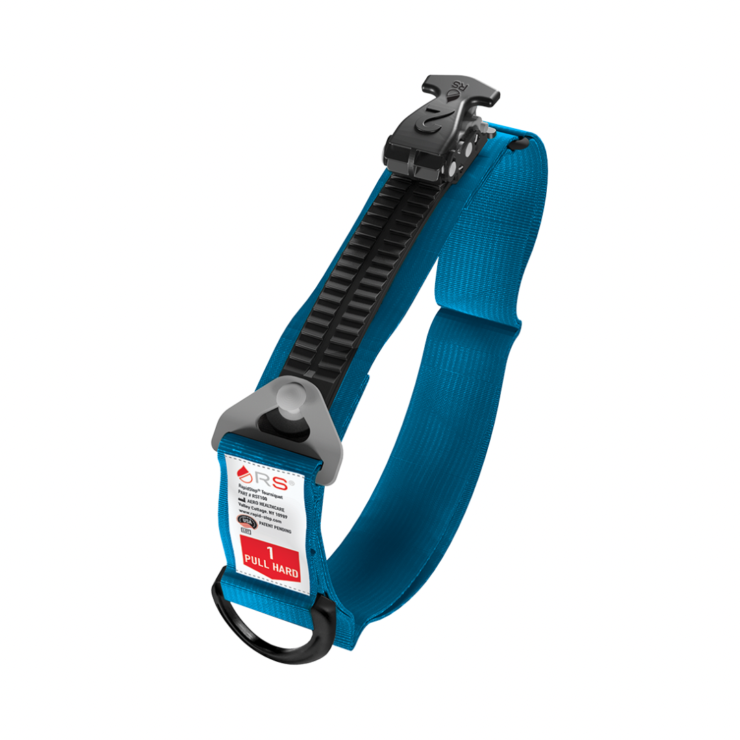 RapidStop Civilian Tourniquet