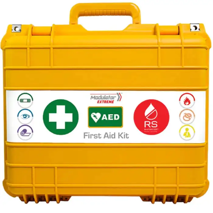 Modulator Extreme First Aid Kit
