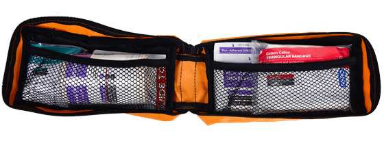 Modulator First Aid Kit