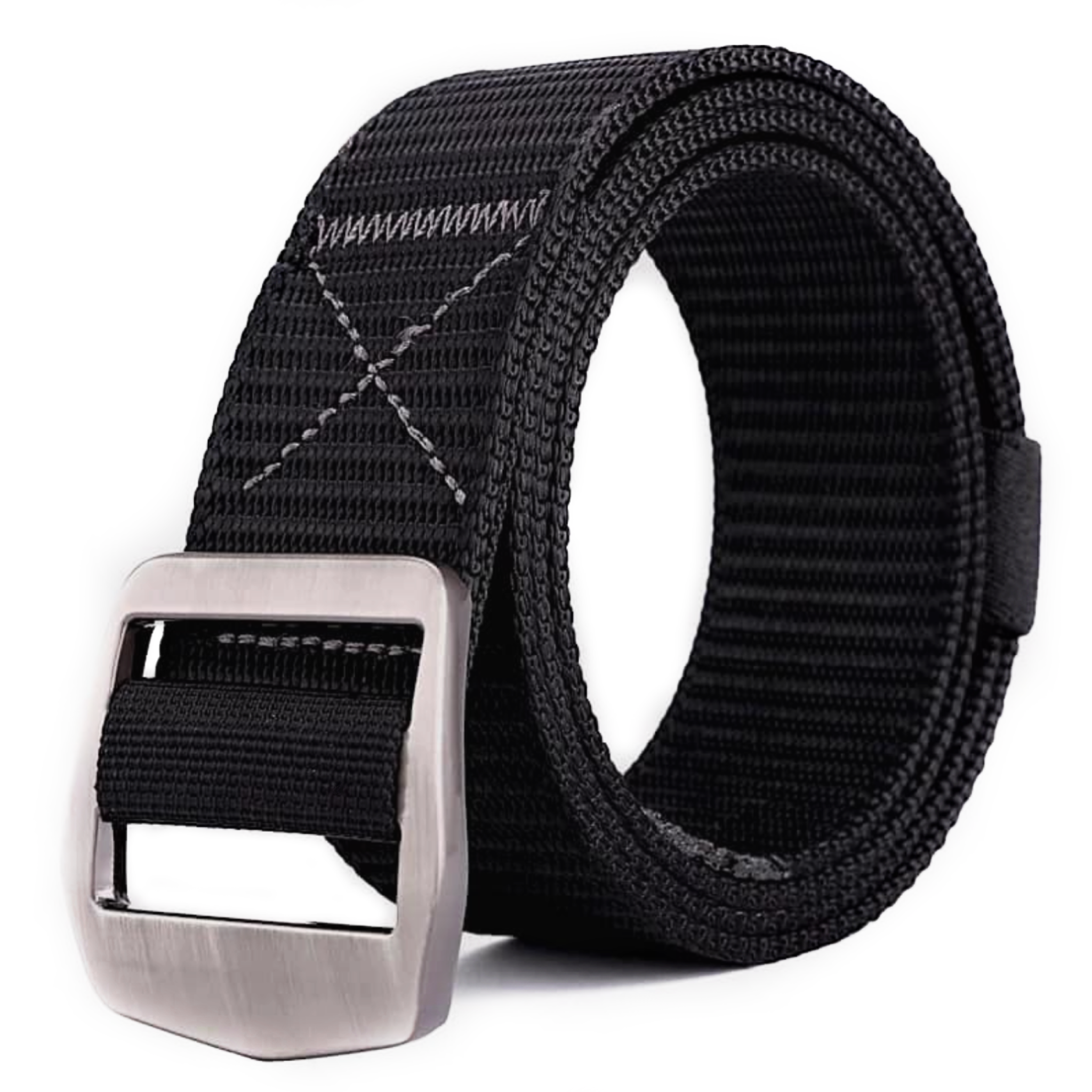 Responder Belt - Black