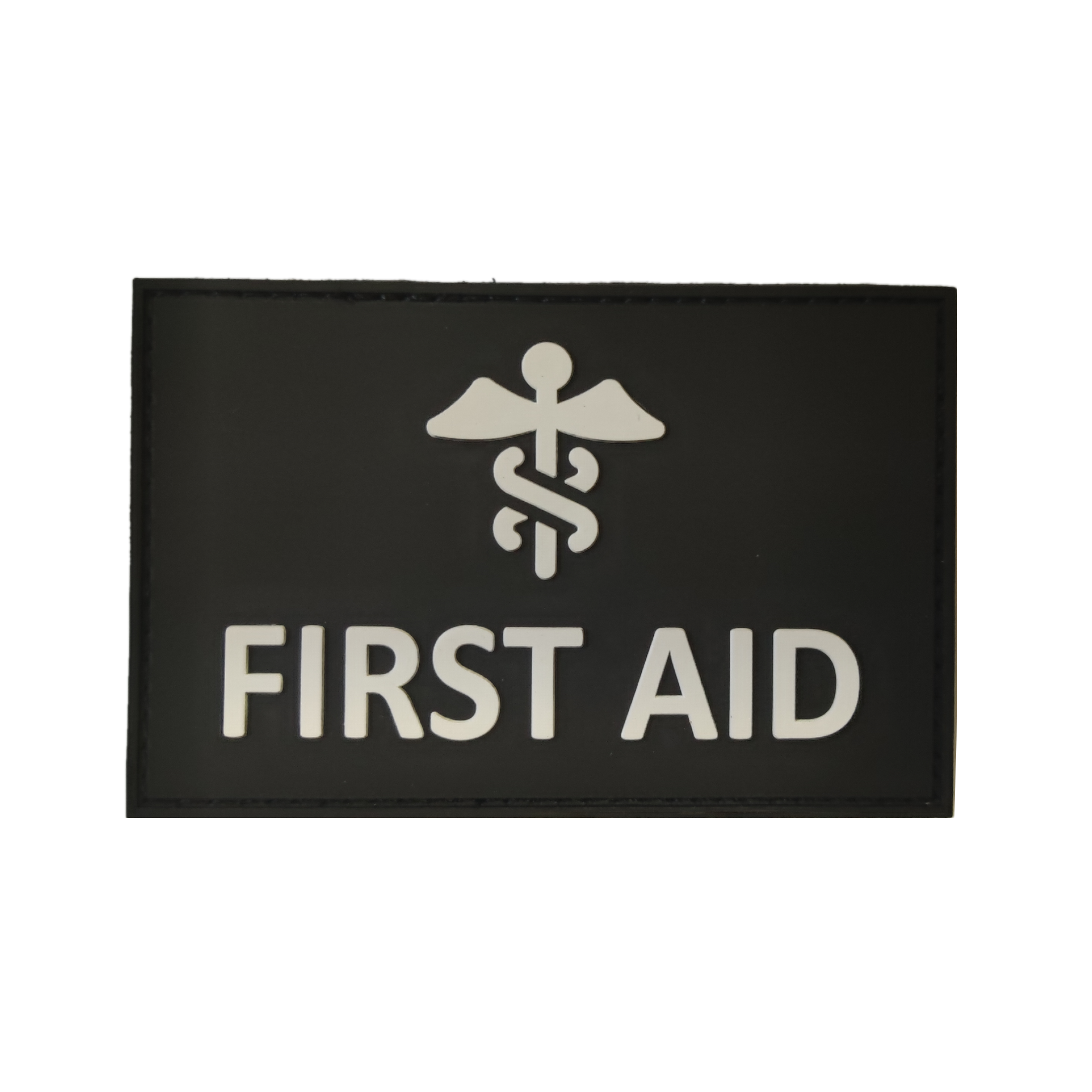 First Aid Patch