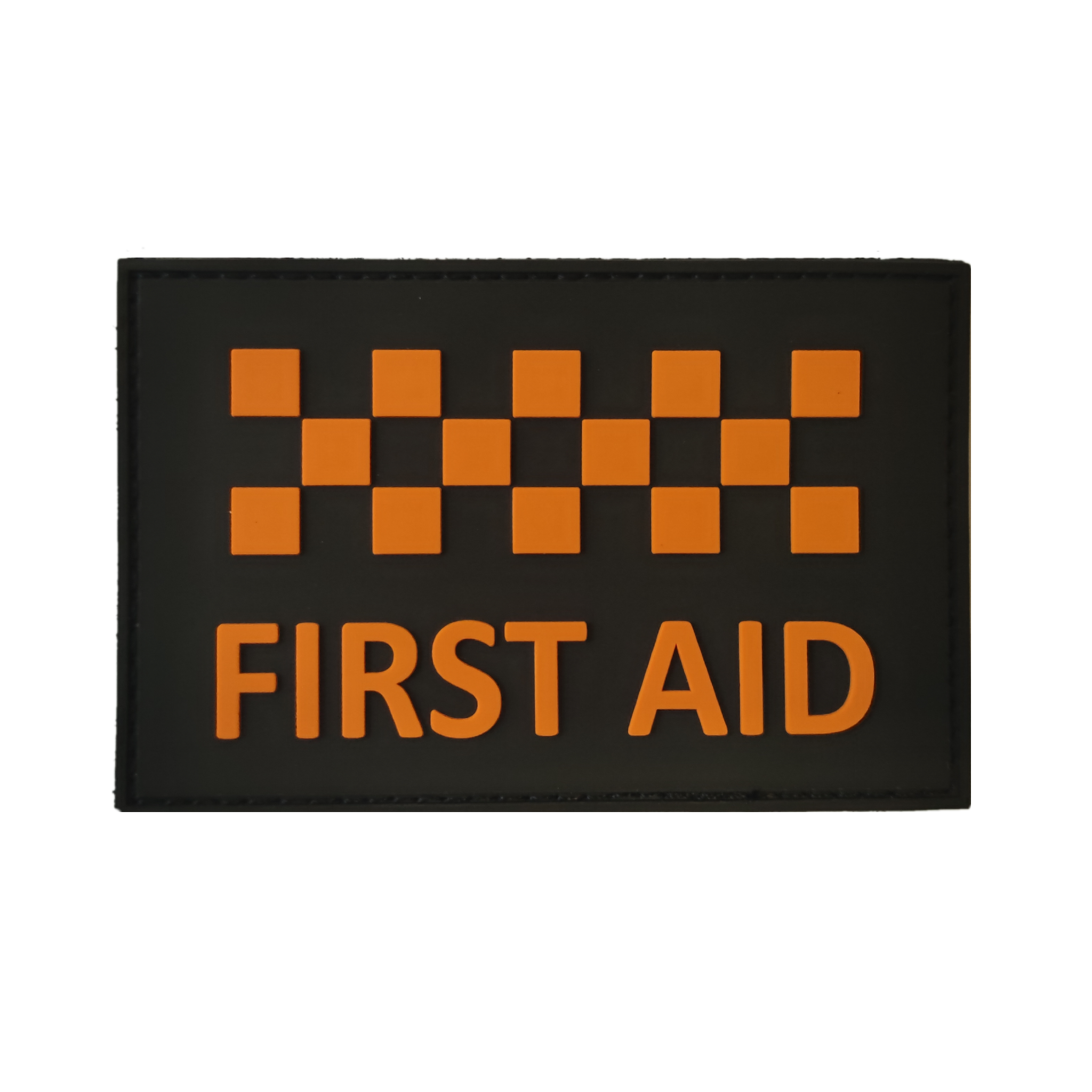 First Aid Patch (Rescue/SES)