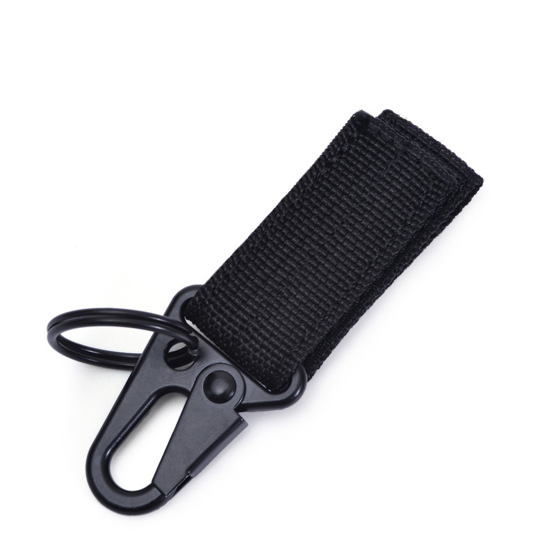 ID Card Belt Hanger