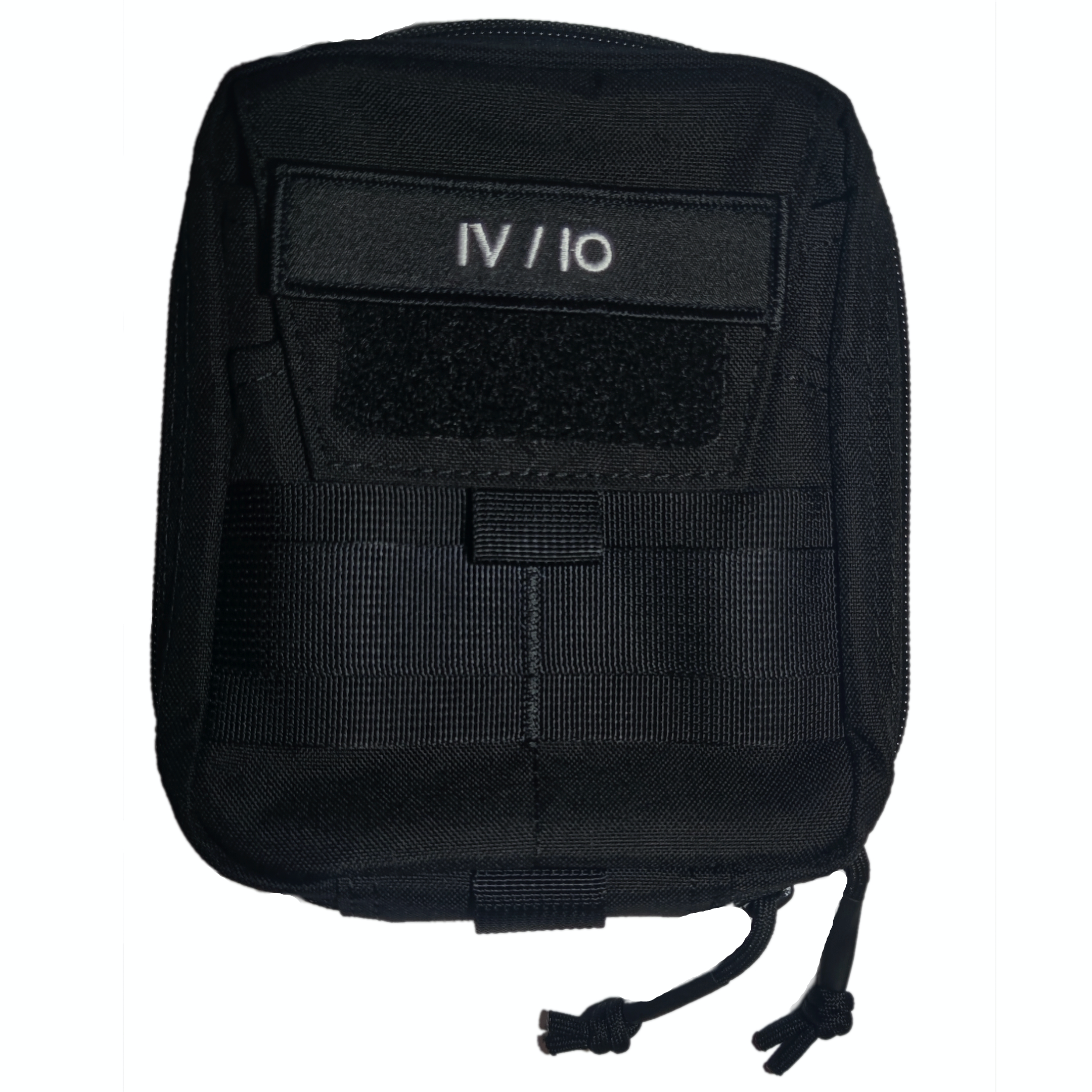 IV IO Pouch