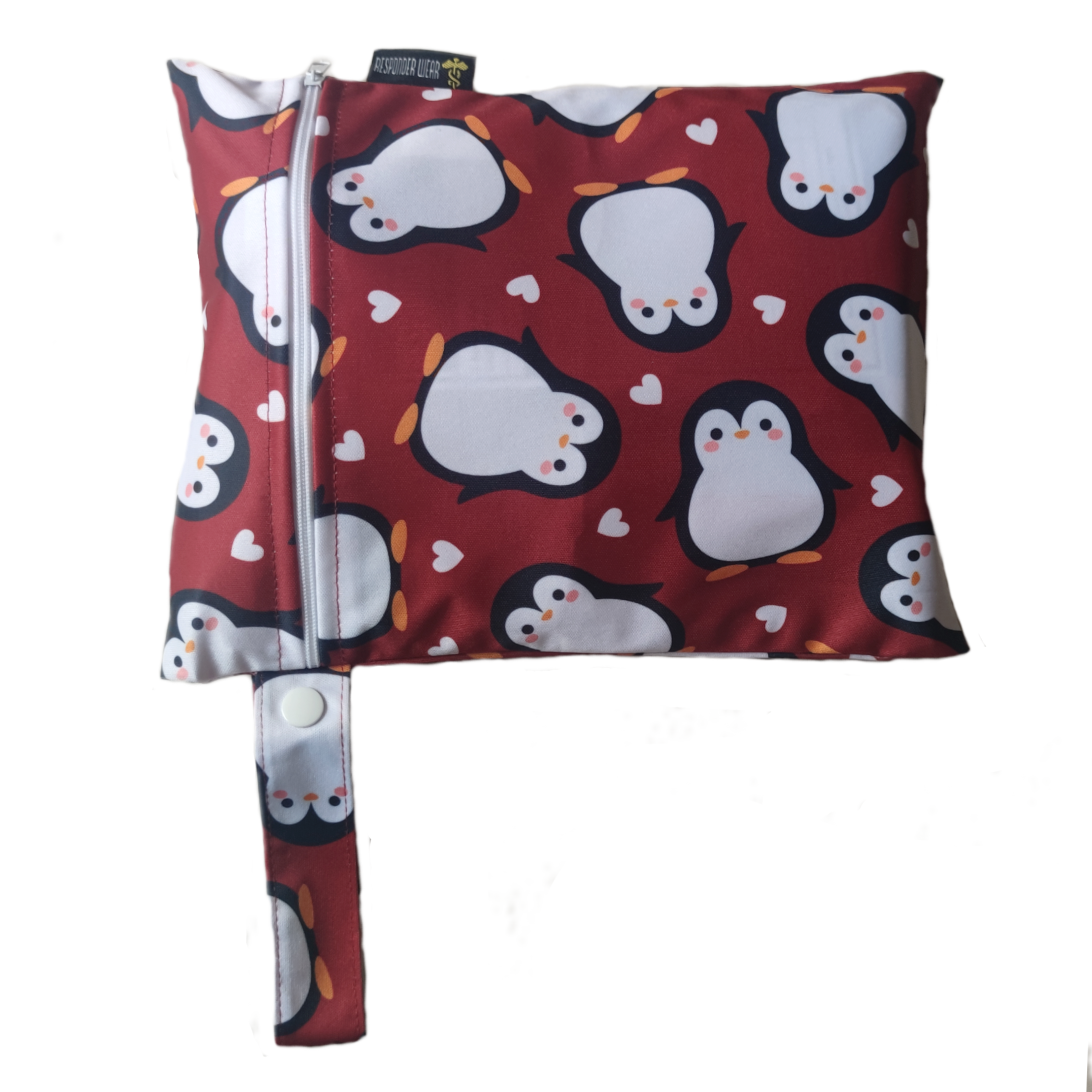 Responder Aid Storage Bags