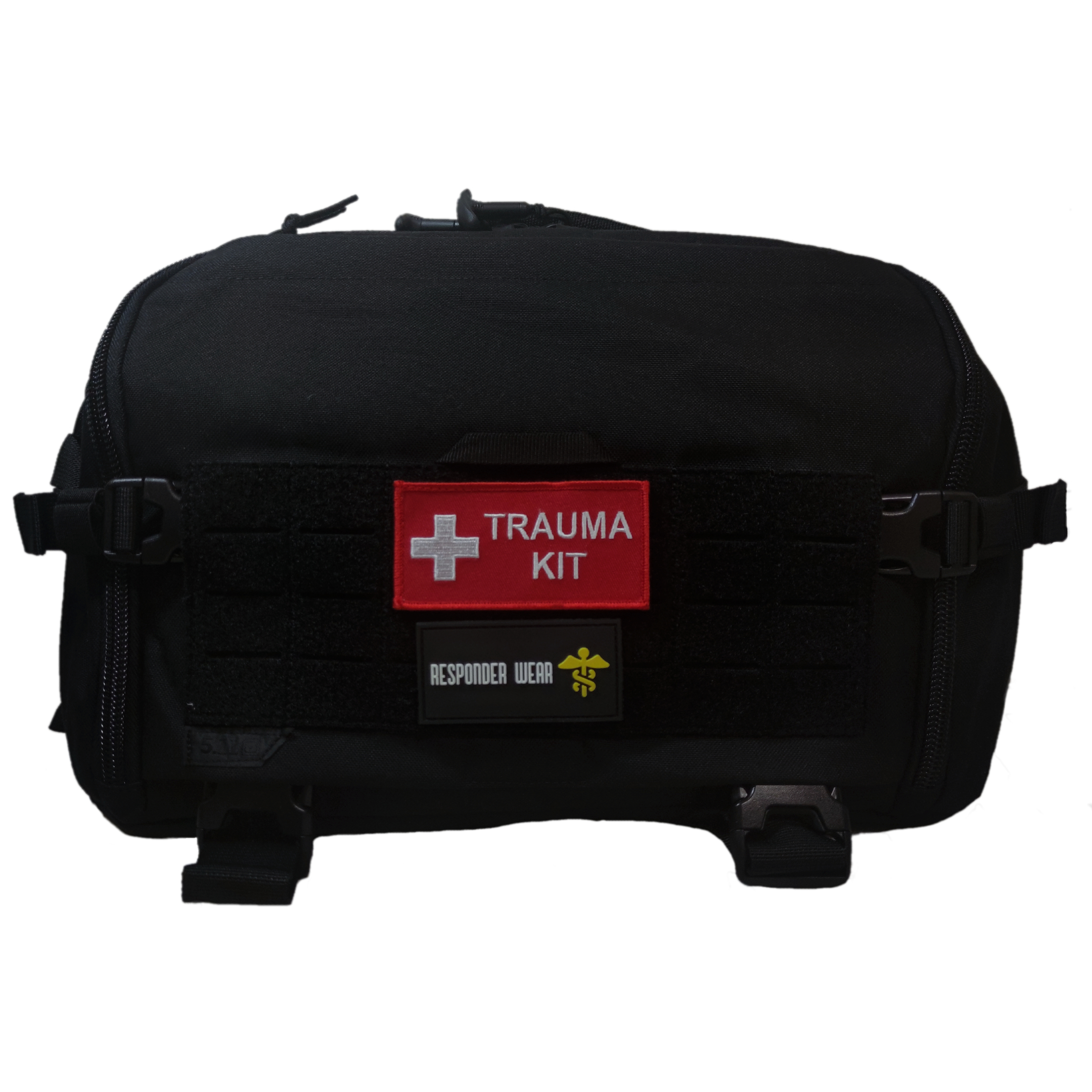 Major Bleeding First Aid Kit