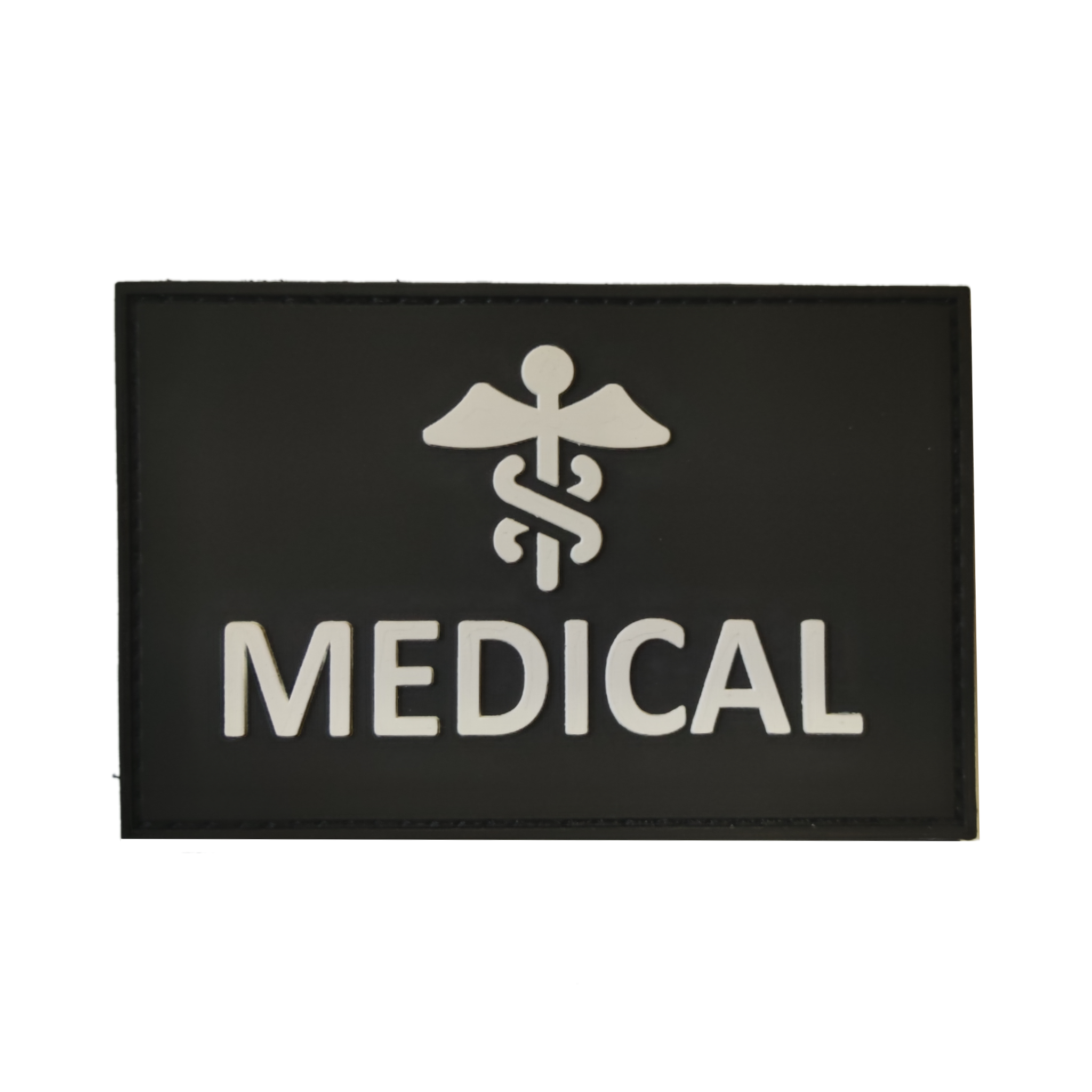 Medical Patch