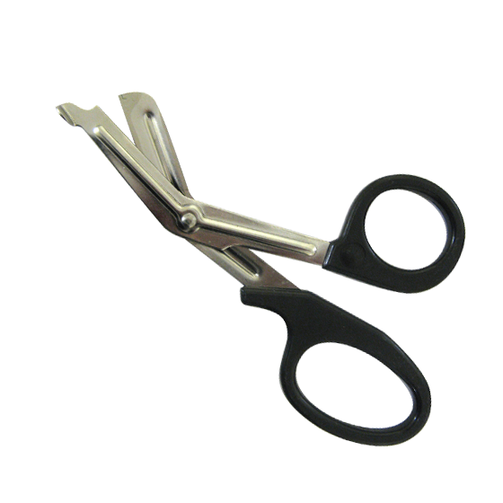 Mini Trauma Shears 15cm