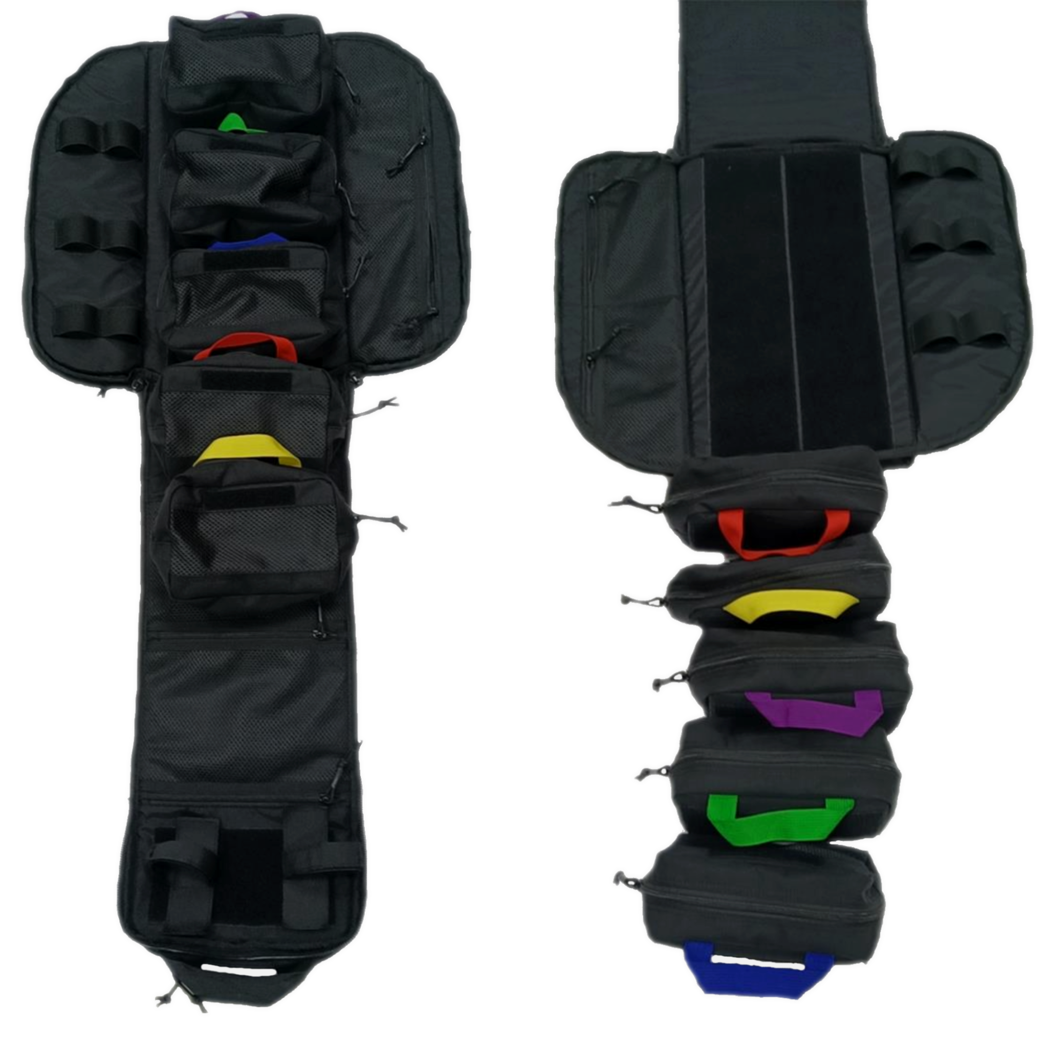 Responder Pack™ Pouch