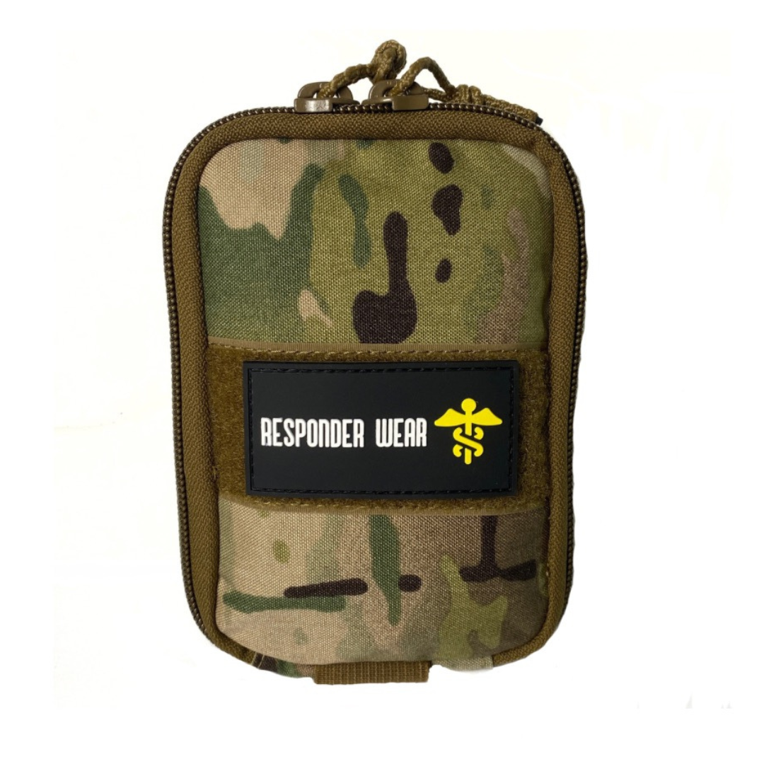 Responder Wear Military Kit (IFAK)