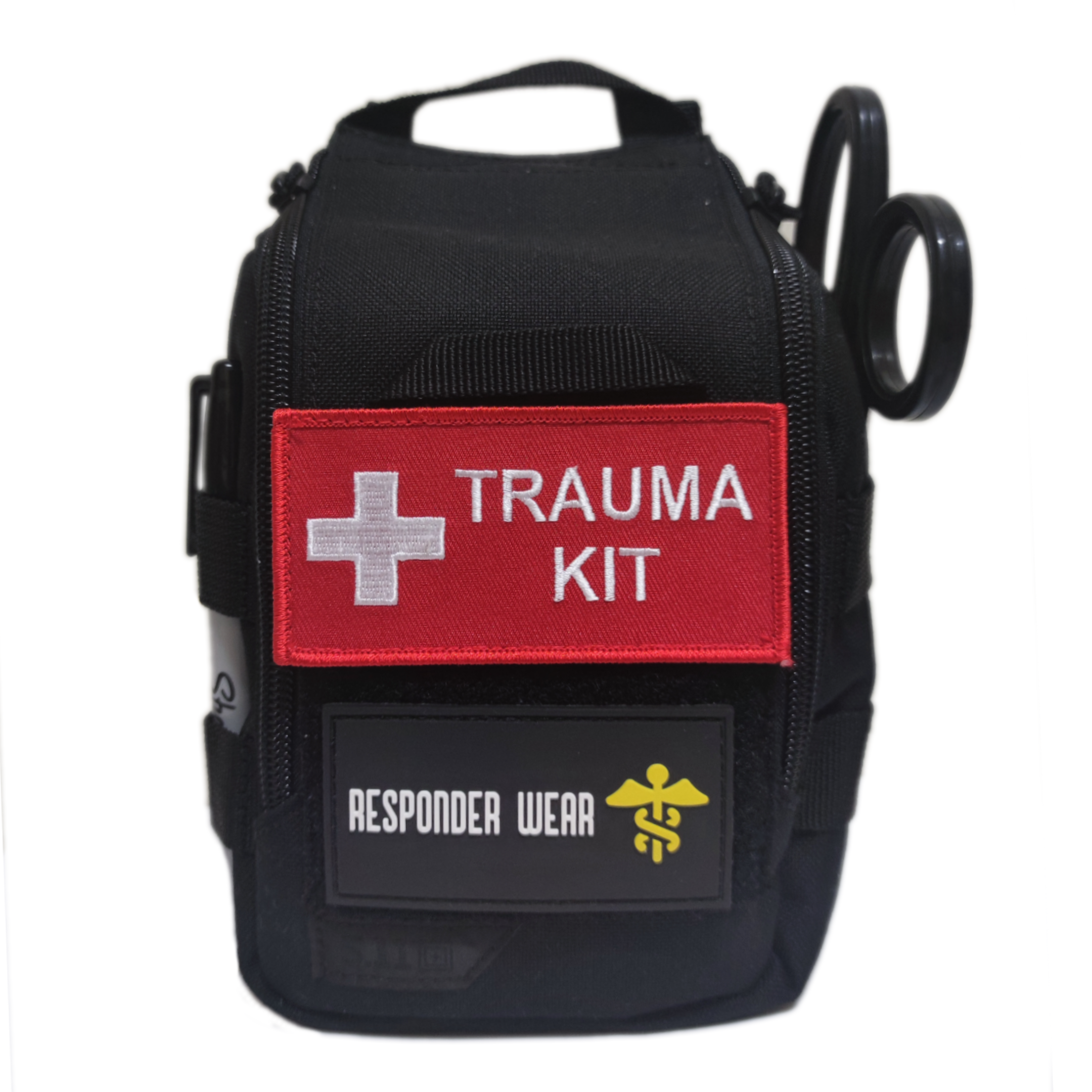 Responder Wear Trauma Kit (IFAK)