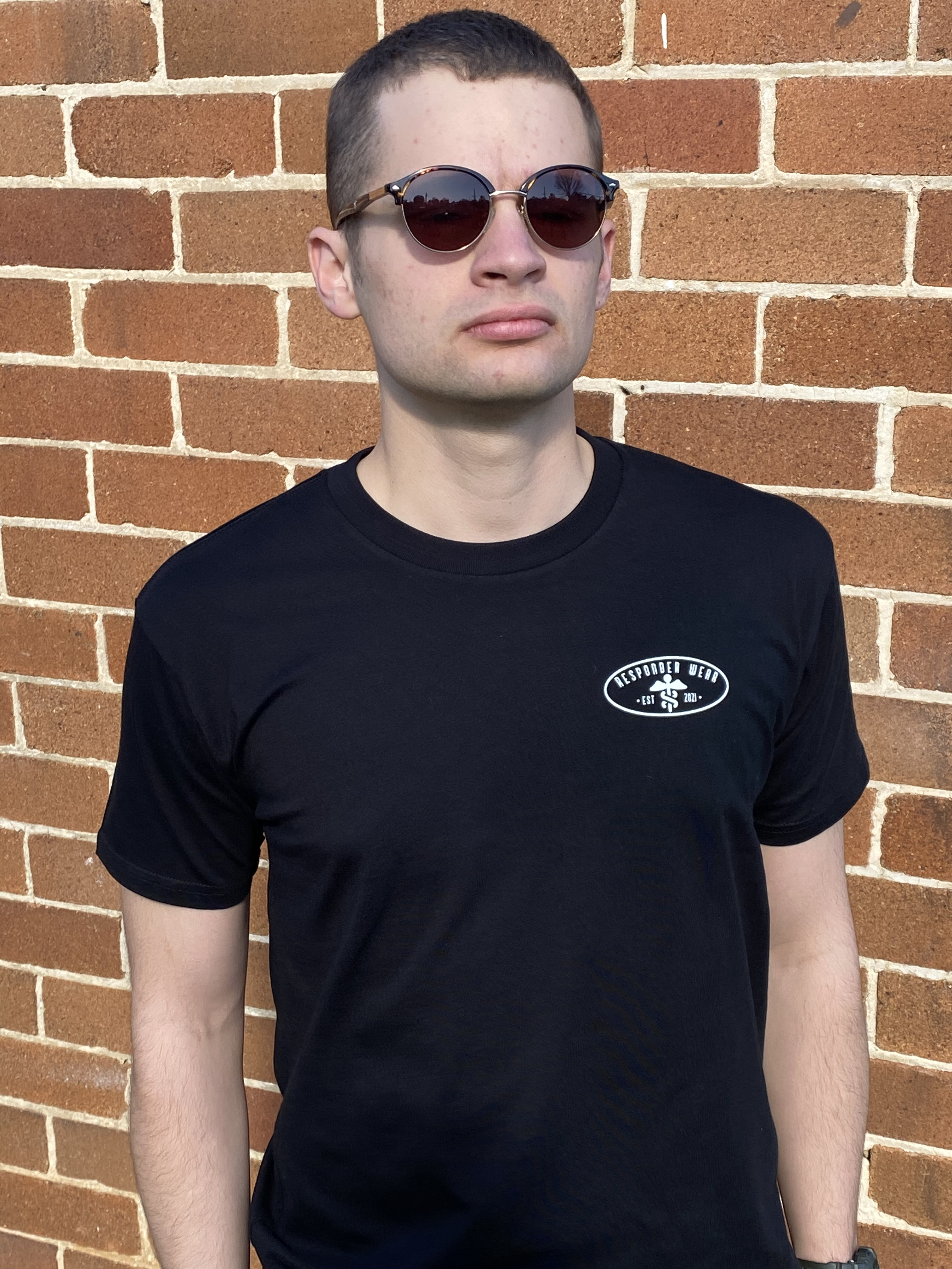 RW Established 2021  T-Shirt