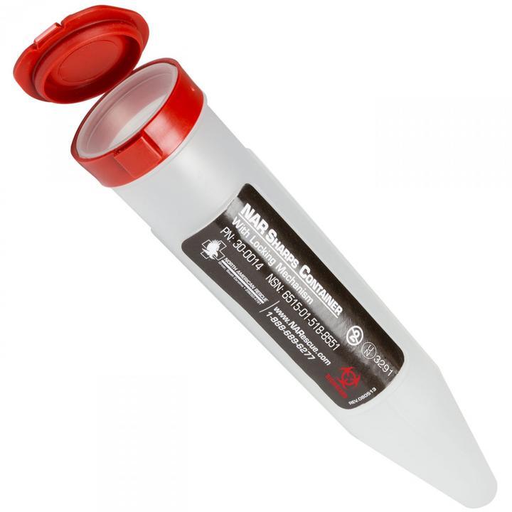 Sharps Container
