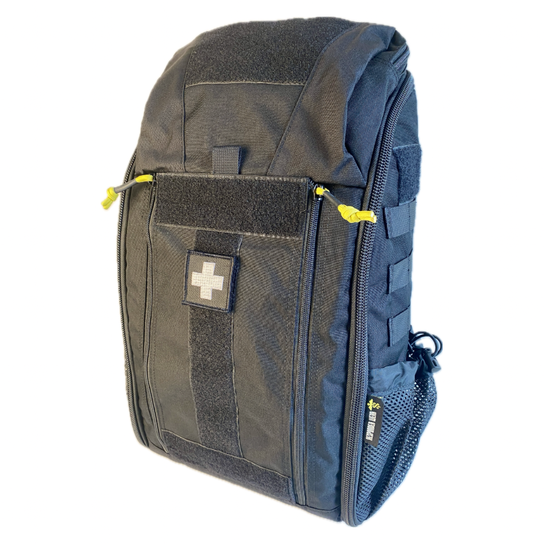 TacPack
