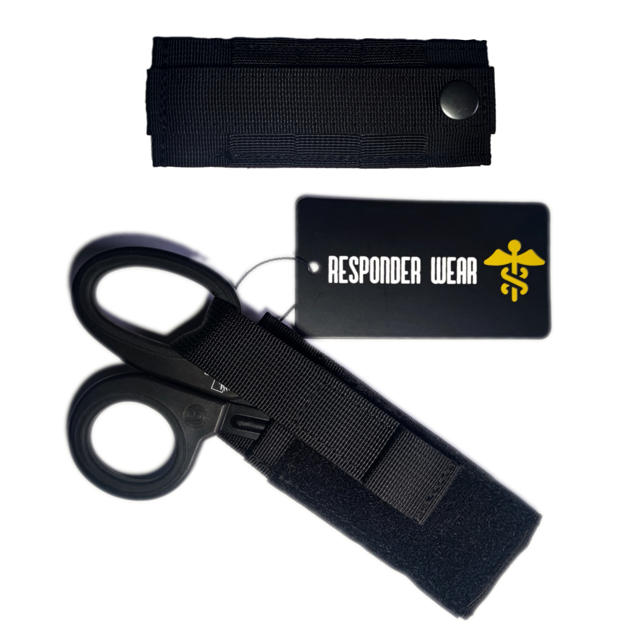 Trauma Shears Holder