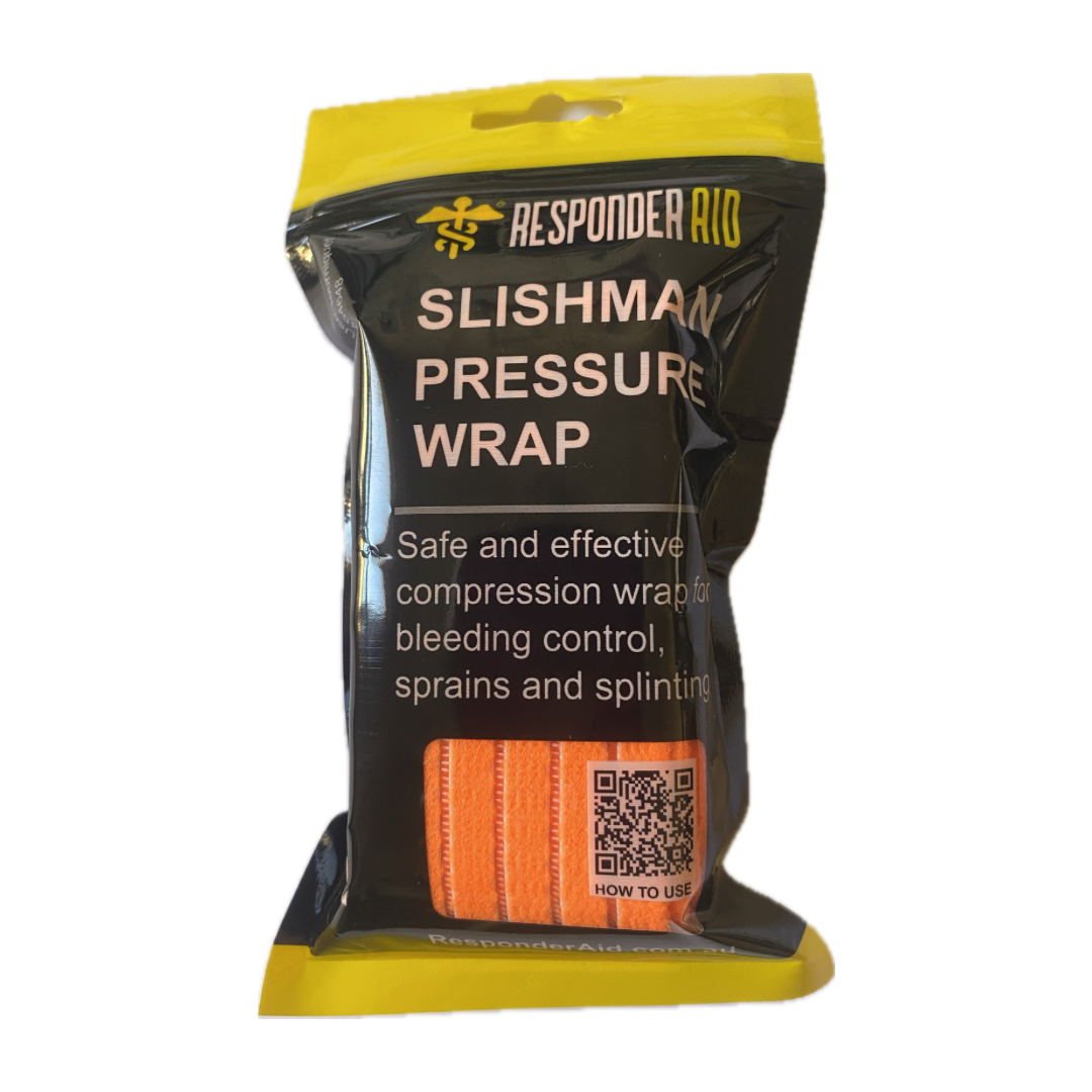 Slishman Pressure Wrap