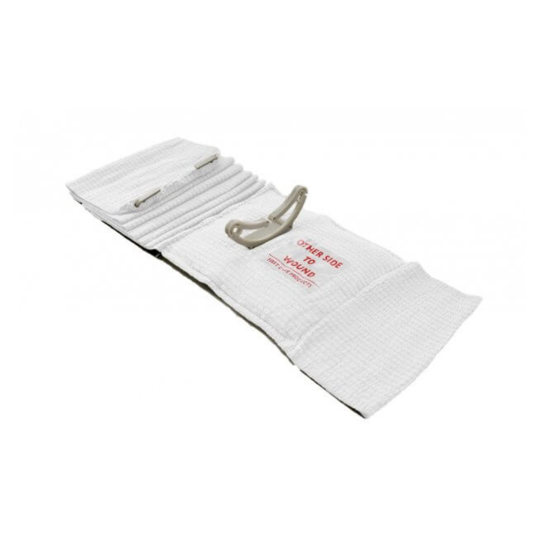 Emergency (Israeli) Bandage