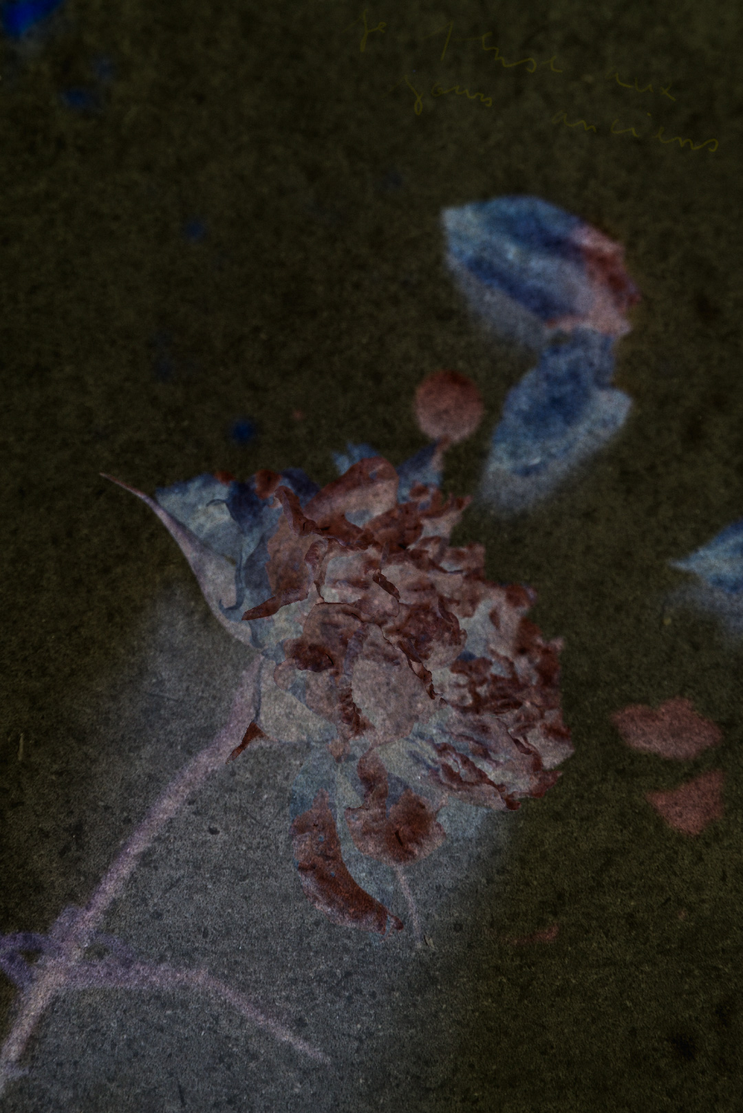 Je me souviens des jours anciens