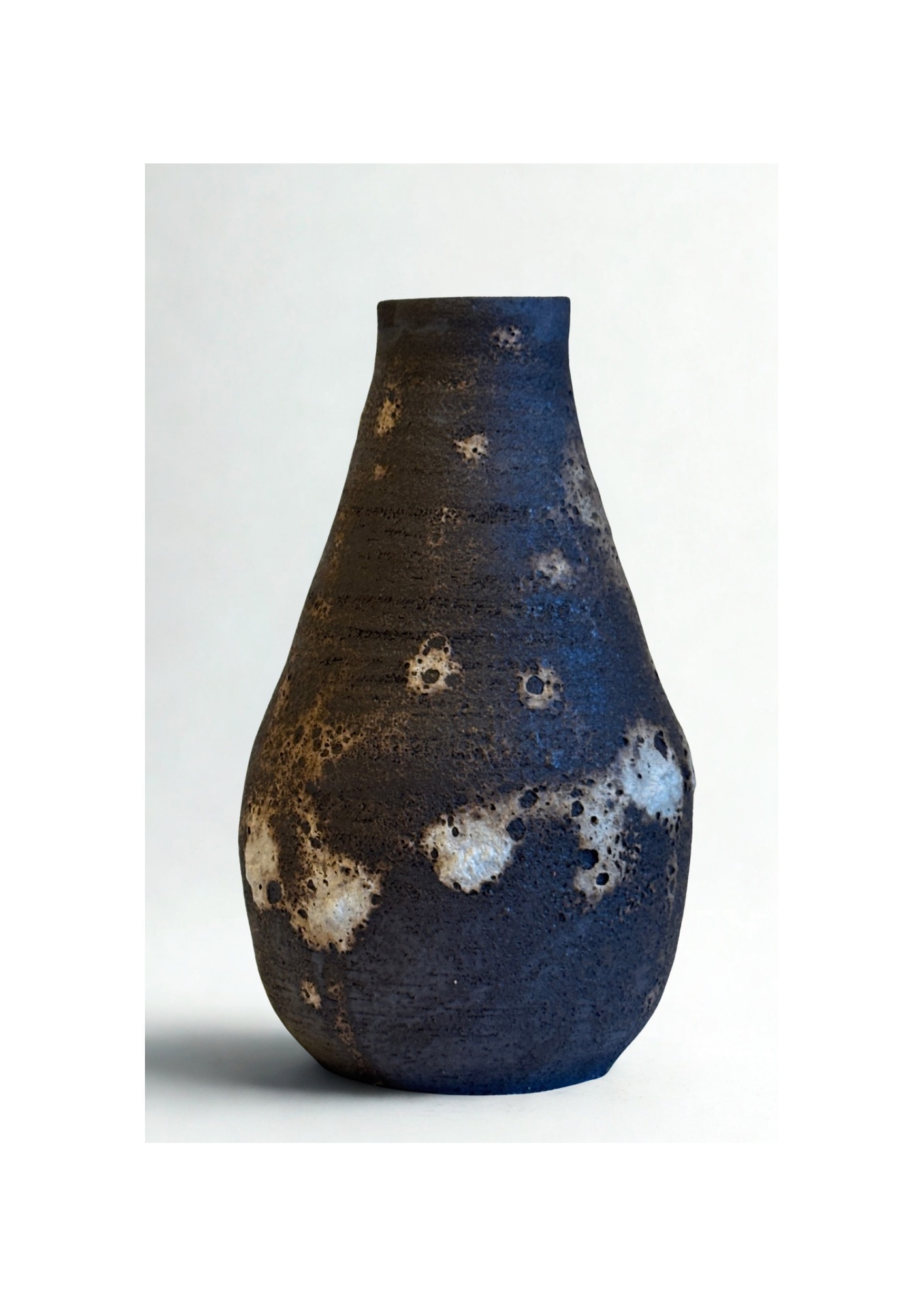 Vase lune