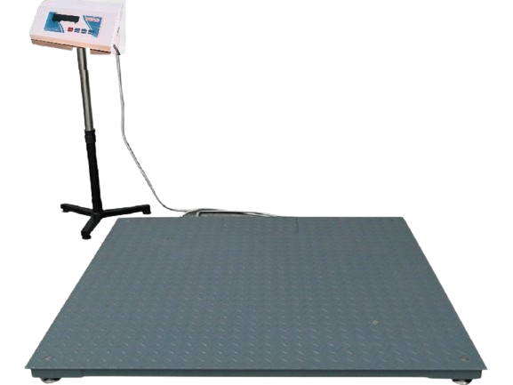 Platform Weighing Scale-Single Loadcell