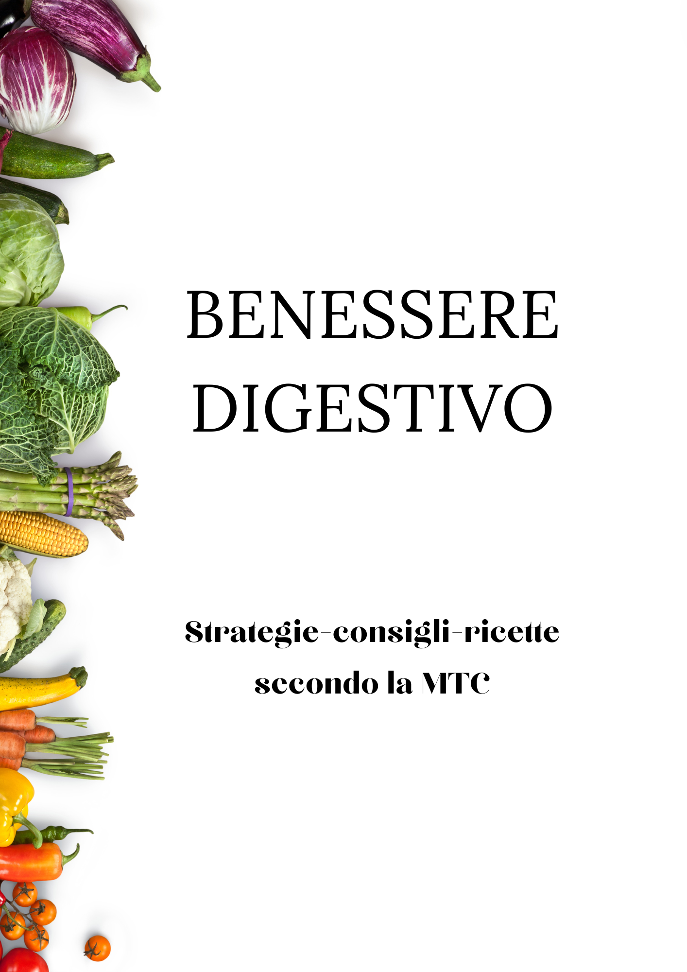 BENESSERE DIGESTIVO - Impara i trucchi e le buone pratiche per digerire bene!
