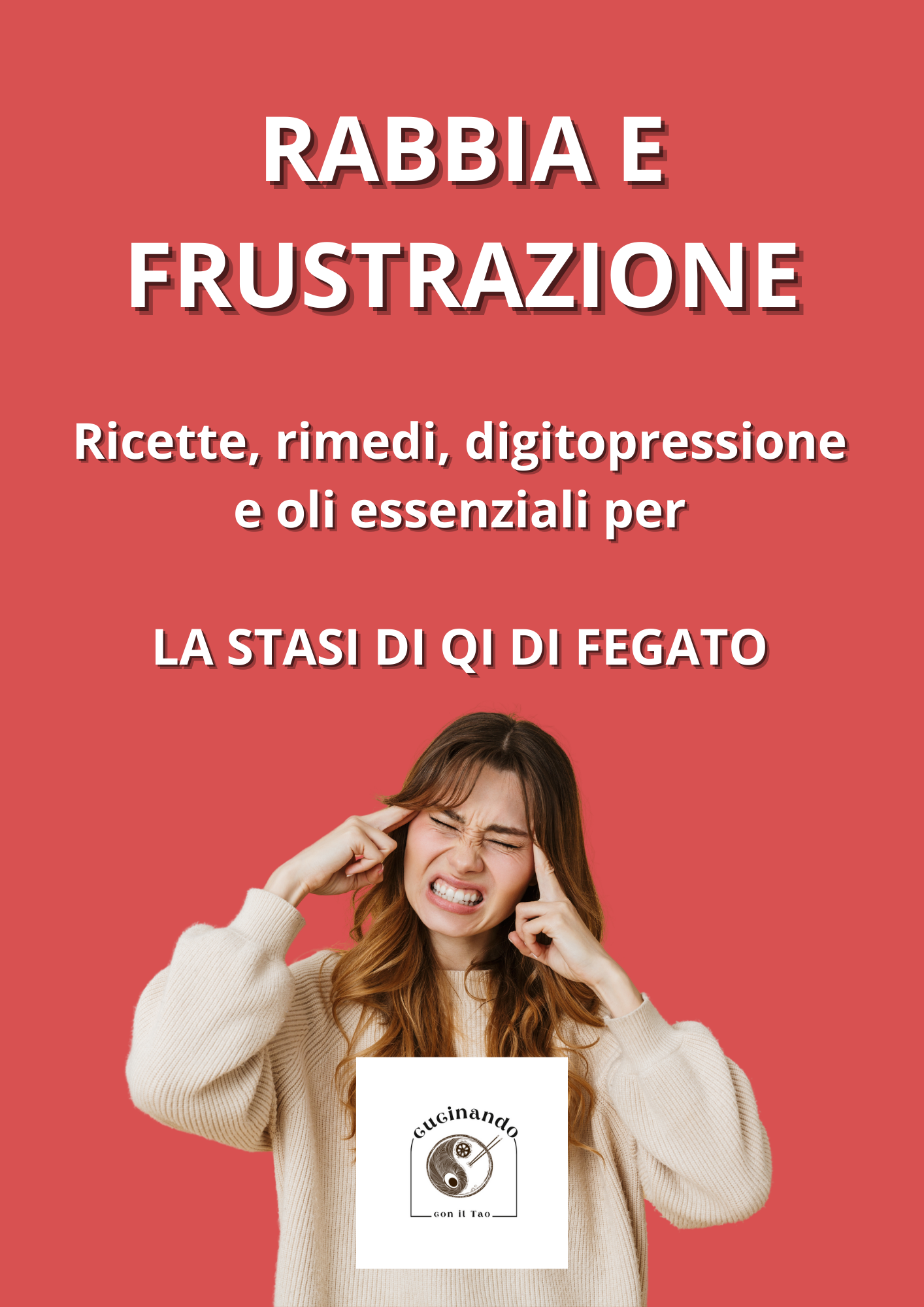 Alimentazione Energetica e Rabbia