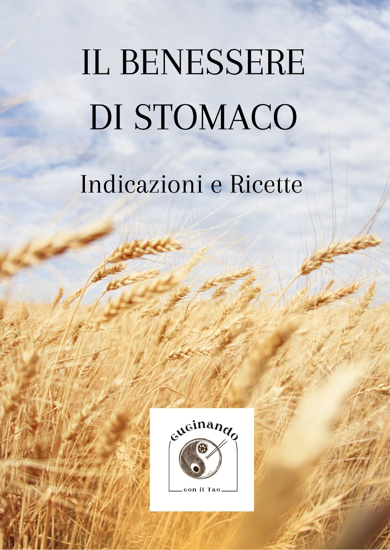IL BENESSERE DI STOMACO