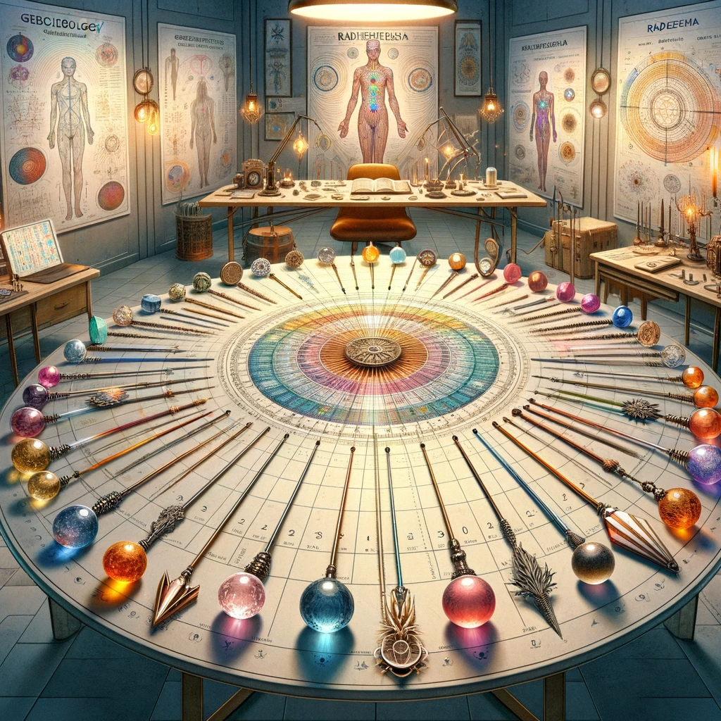 Passe Pendulaire