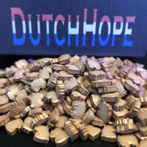 2C-B Golden Griffin 24mg Pellets