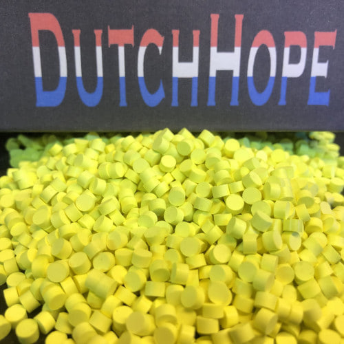 Flualprazolam Pellets 1mg