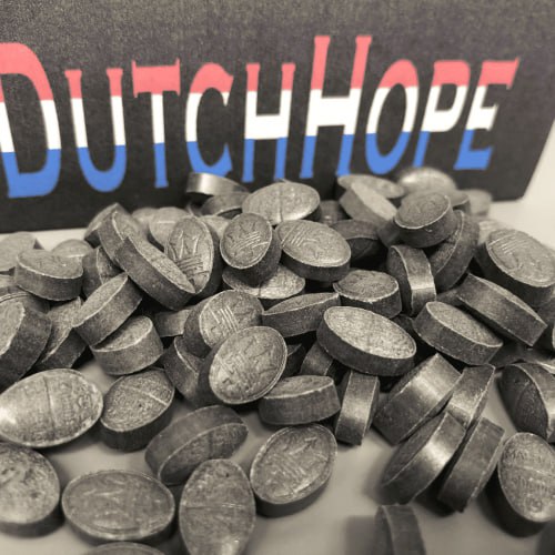 Smoke Maserati MDMA 300mg Pills