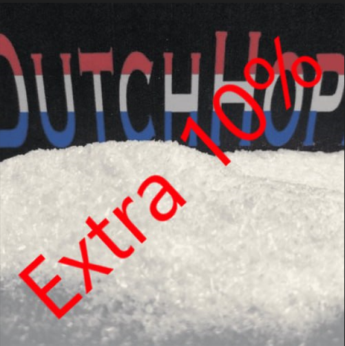 Ketamine Crystals 87% Pure