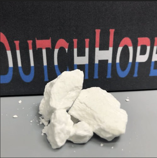 Peruvian Cocaine 92% Pure (RAW)