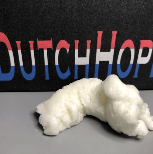 Amphetamine Dutch Speed Paste 74% Pure