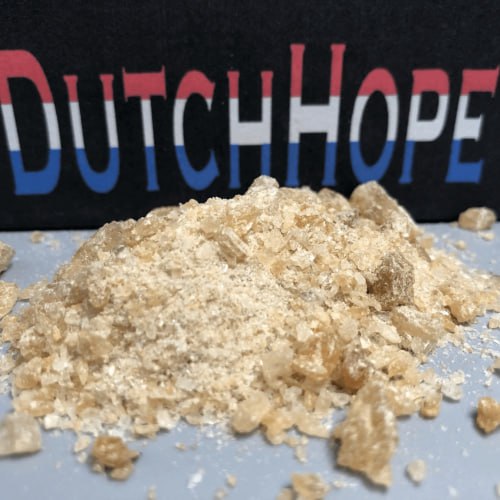 Raw MDMA 84% Pure