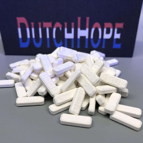 Alprazolam - Xanax 2mg