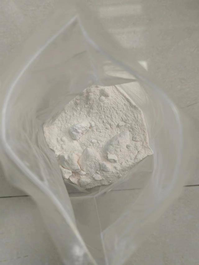 Fluclotizolam Powder