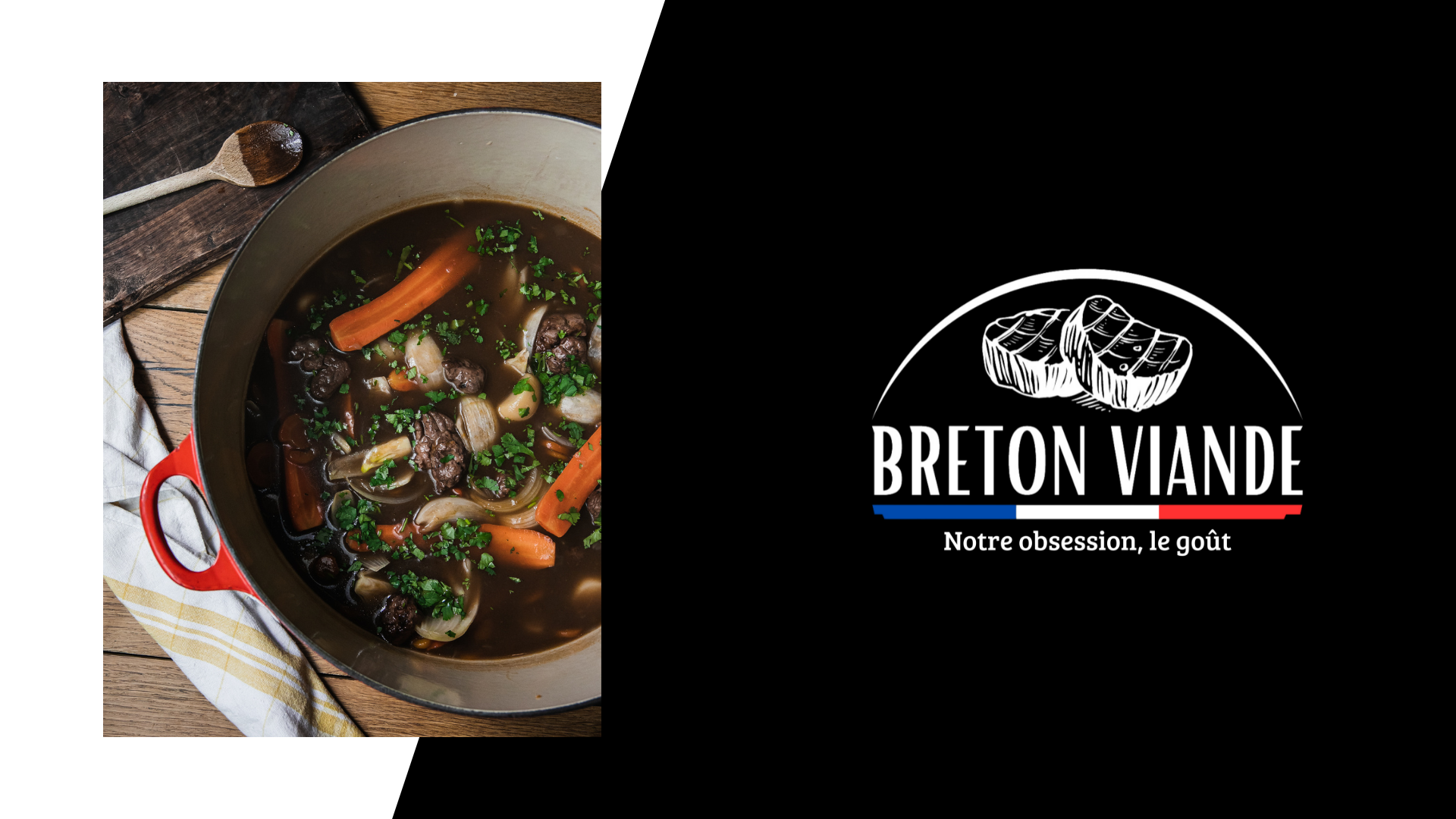 🥩 Colis de boeuf à cuisiner environ 3 kg