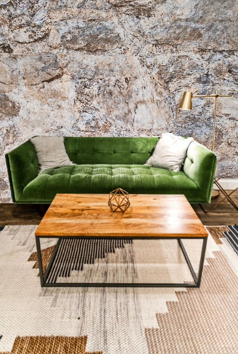 Durable and long-lasting wallpapers are designed to withstand the test of time.