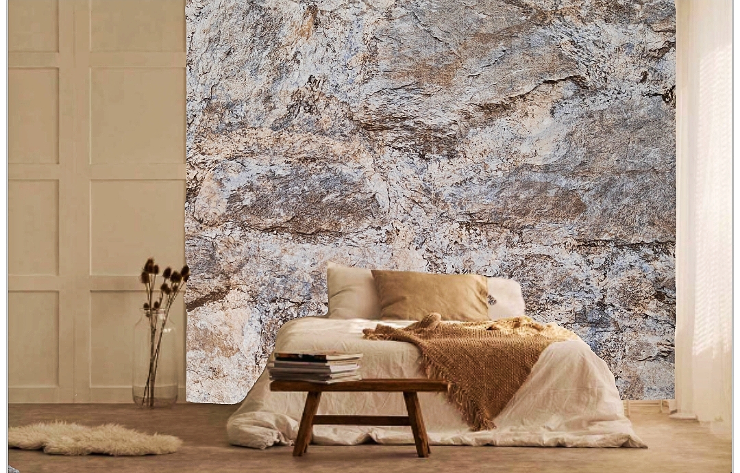 Durable and long-lasting wallpapers are designed to withstand the test of time.