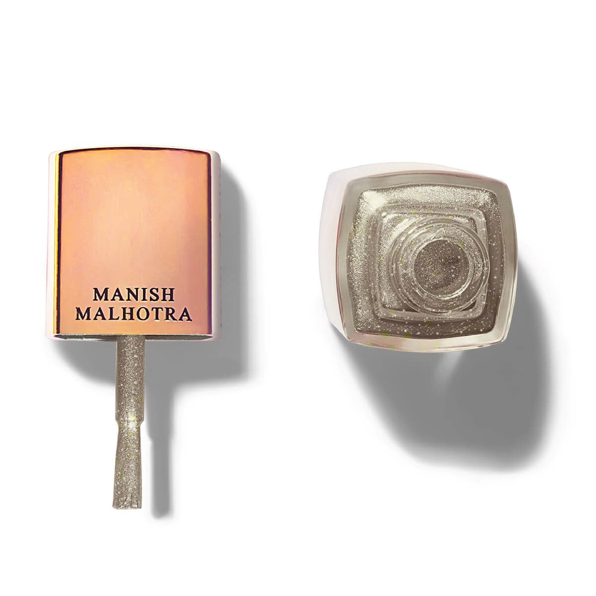Manish Malhotra Nail Lacquer - Glitterati