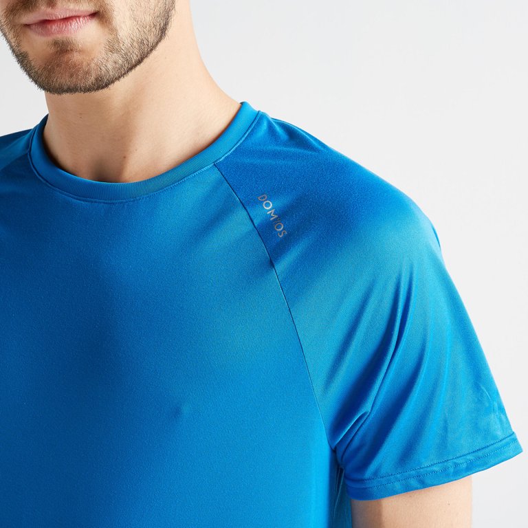 Decathlon 100% ORIGINAL Cotton T-shirt